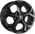 Khomen KHW1606 Black