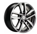 Khomen KHW1612 Gray-FP