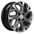 Khomen KHW1402 Gray-FP