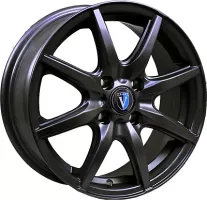 Venti 1605 BL 4*100 6xR16 ET50 DIA60.1