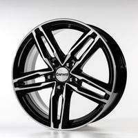 Carwel Малык 138 AB 5*114,3 7xR17 ET47 DIA66.1