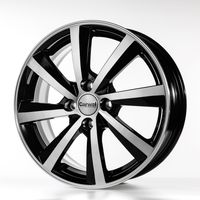 Carwel Селигер AB 4*100 6xR16 ET50 DIA60.1