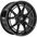 LS FlowForming (Forged Rim) RC105 BK