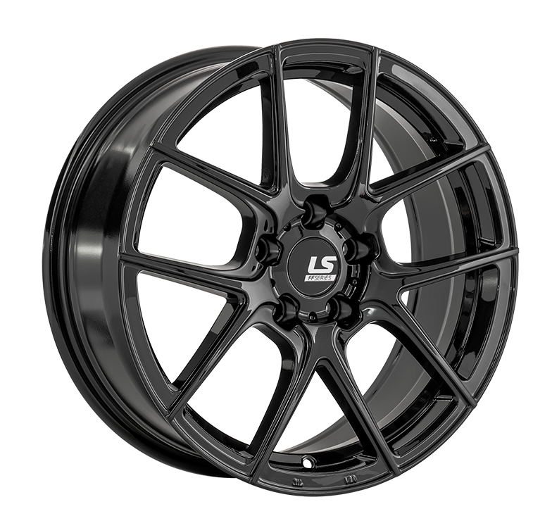 LS FlowForming (Forged Rim) RC06
