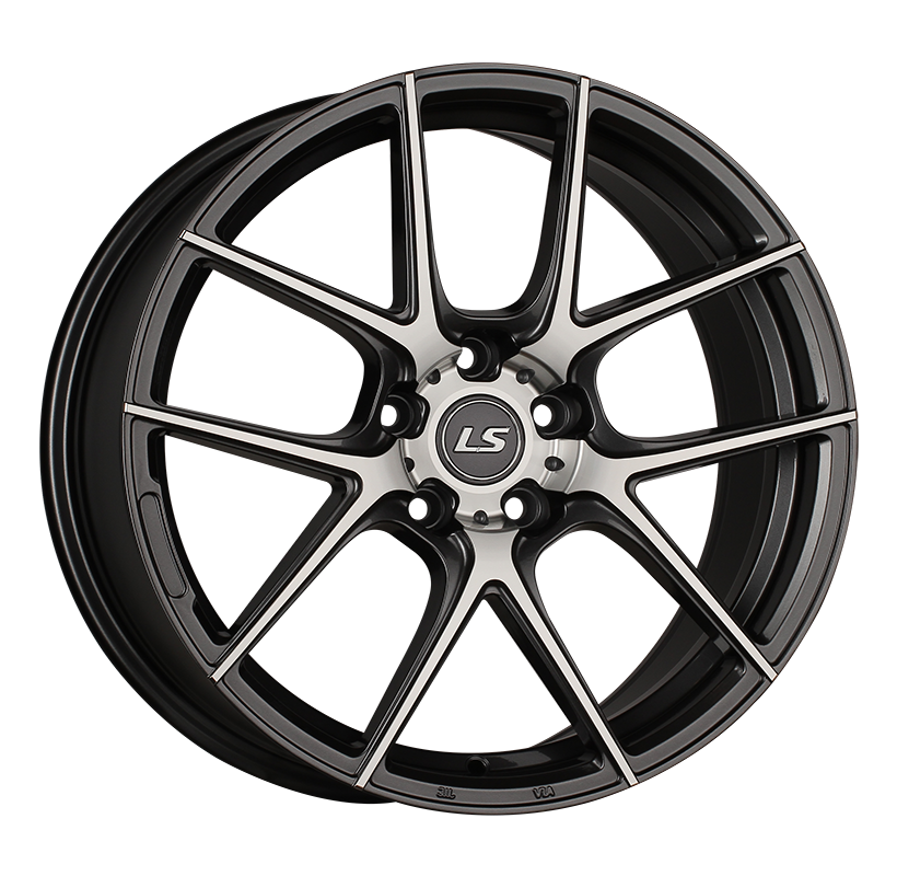 LS FlowForming (Forged Rim) RC06 купить в KOLOBOX