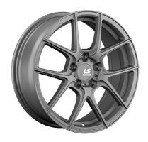 LS FlowForming (Forged Rim) RC06 MGM 5*108 7.5xR17 ET33 DIA65.1