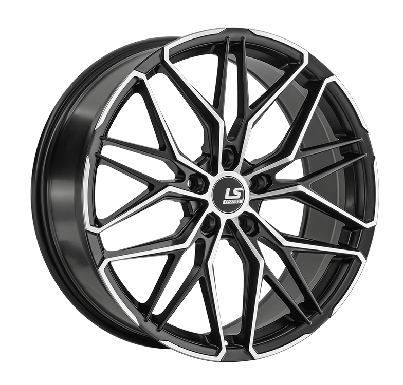 LS FlowForming (Forged Rim) RC101