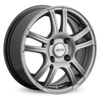 X`trike X-105 HSB 4*108 6xR15 ET25 DIA65.1
