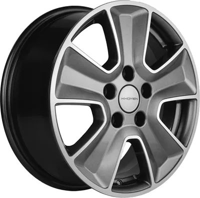 Khomen KHW1601 цена