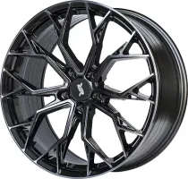 Race Ready Flow Forming CSSYA5640 BLK 5*108 9xR20 ET45 DIA63.4