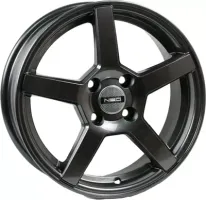 Neo V03 BMG 5*100 6xR15 ET38 DIA57.1