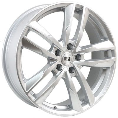 Tech Line RST.128 S 5*108 7.5xR18 ET45 DIA63.4