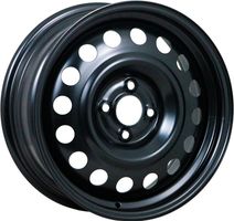 Trebl 8114 (new D5) P Black 4*100 6xR15 ET48 DIA54.1 (без упаковки)
