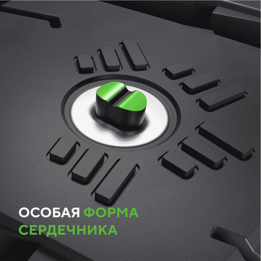 Ikon (Nokian Tyres) Autograph Ice 10 205/55 R16 94T (XL)