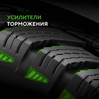 Ikon (Nokian Tyres) Autograph Snow 3