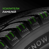 Ikon (Nokian Tyres) Autograph Snow 3