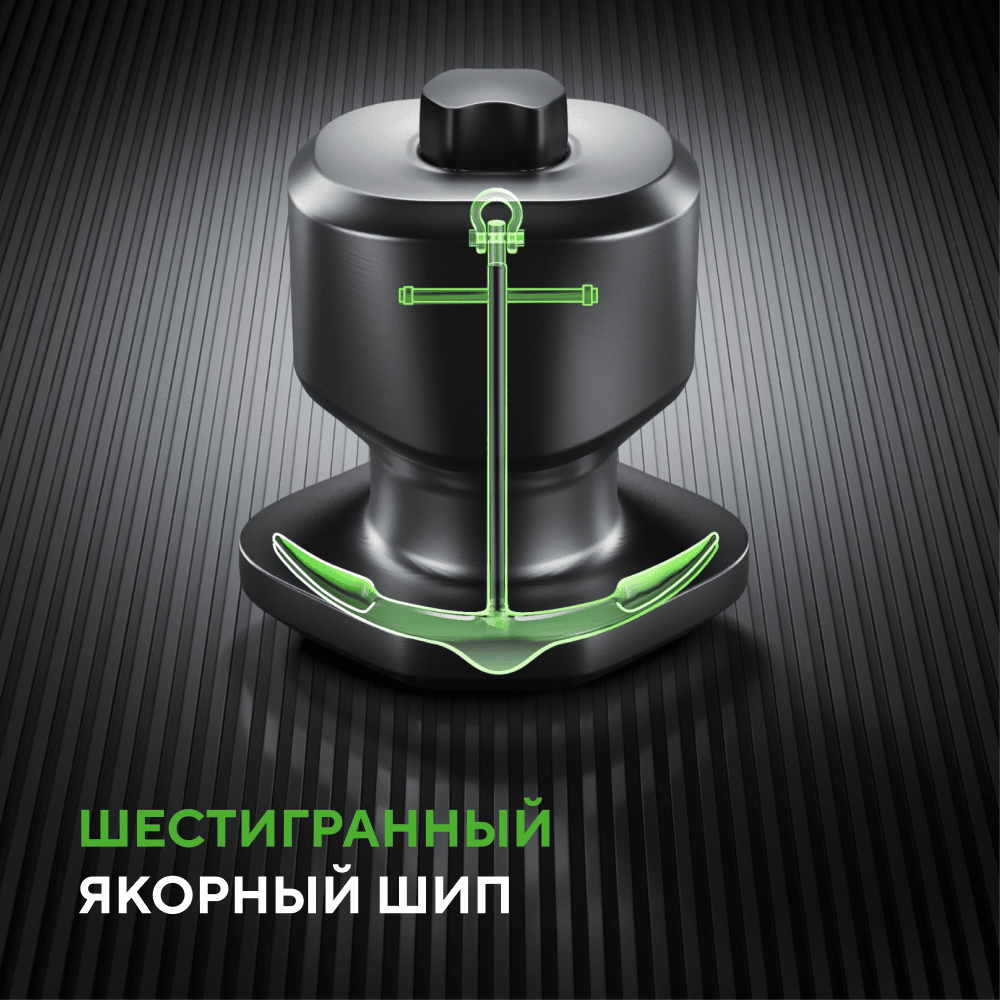 Ikon (Nokian Tyres) Character Ice 7 205/55 R16 94T (XL)