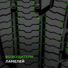 Ikon (Nokian Tyres) Character Snow 2 175/70 R14 88R (XL)