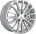 Khomen KHW1611 Silver-FP