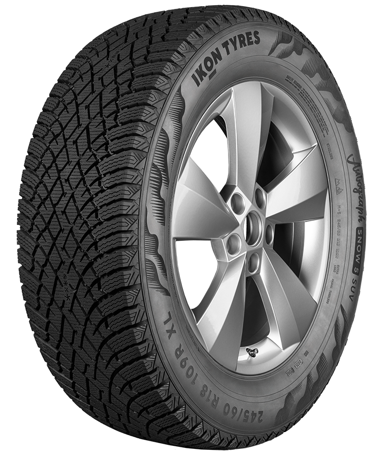 Ikon (Nokian Tyres) Autograph Snow 5 SUV 265/55 R20 113R (XL)