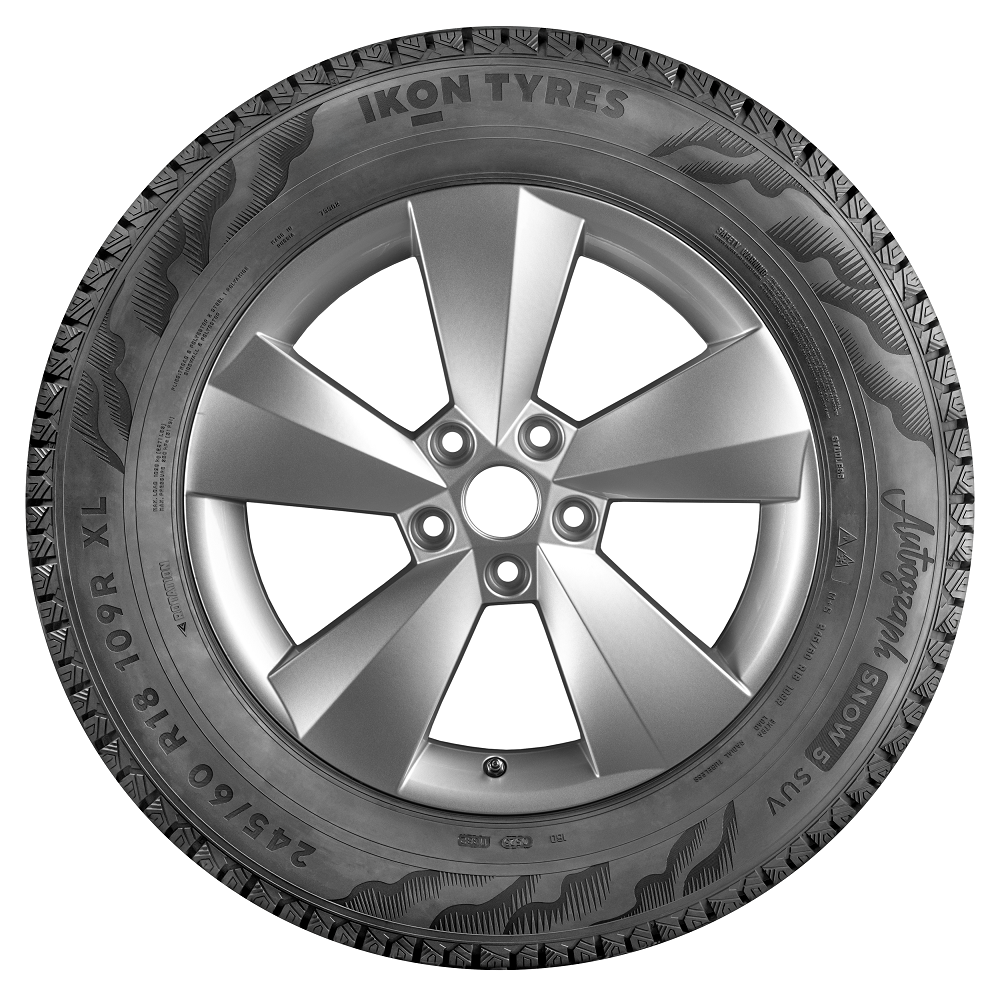 Ikon (Nokian Tyres) Autograph Snow 5 SUV 265/55 R20 113R (XL) заказать