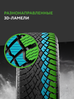 Ikon (Nokian Tyres) Autograph Snow 5 SUV 265/55 R20 113R (XL) цена