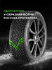 Ikon (Nokian Tyres) Autograph Snow 5 SUV 265/55 R20 113R (XL)