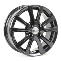 Neo 509 BL 4*100 6xR15 ET49 DIA60.1