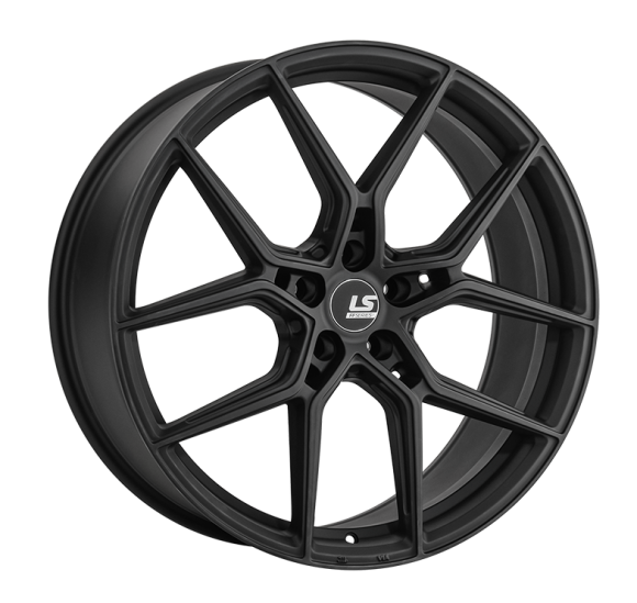 LS FlowForming (Forged Rim) RC100