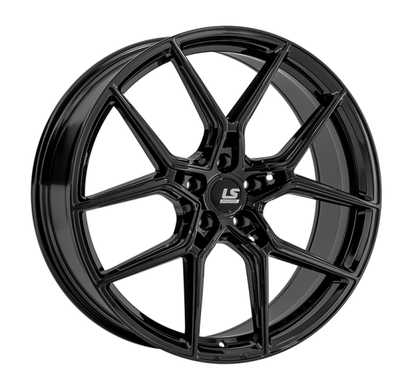 LS FlowForming (Forged Rim) RC100 в KOLOBOX