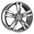 Mak Zenith Hyper Silver