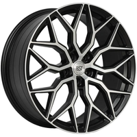 Tech Line RST R2104FF BDm 5*120 9xR21 ET40 DIA64.1