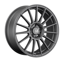 LS FlowForming (Forged Rim) RC05 MGM 5*112 8xR18 ET40 DIA66.6