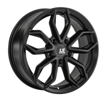 LS FlowForming (Forged Rim) RC104 BKS 5*114,3 7.5xR18 ET45 DIA67.1