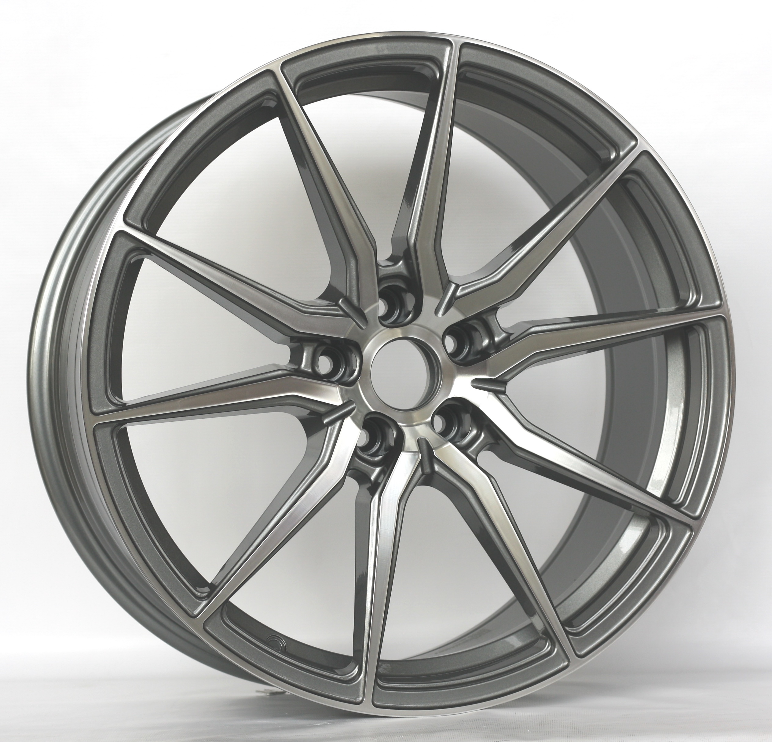 Neo 206FF GRD 5*114,3 9xR20 ET35 DIA67.1