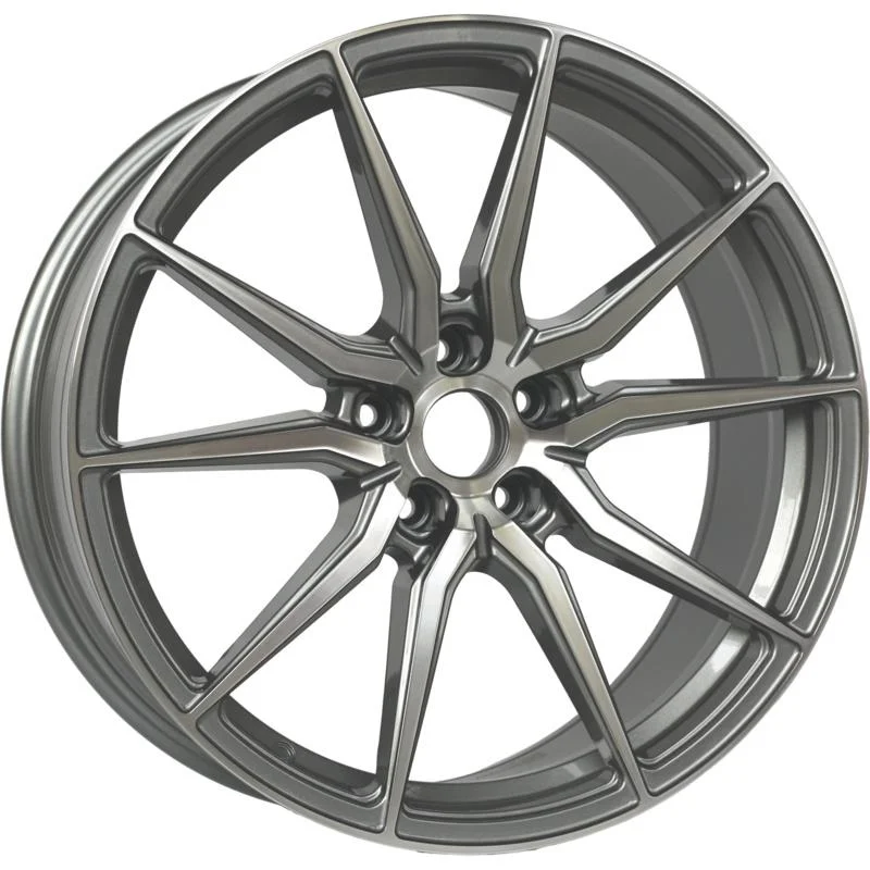 Neo 206FF GRD 5*108 9xR20 ET38.5 DIA63.3