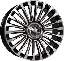 Tech Line RST R2101FF BD 5*120 9.5xR21 ET45 DIA72.6