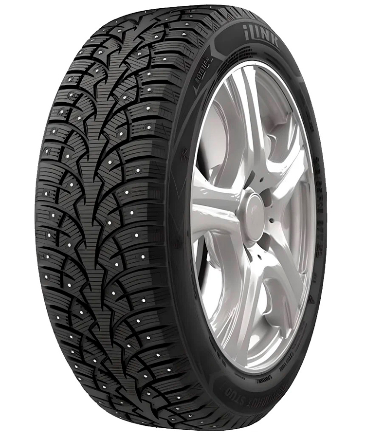 I-Link WINTERVORHUT STUD I