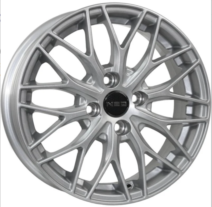 Neo 576 SL 4*98 6xR15 ET35 DIA58.6