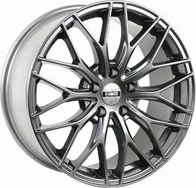 Neo 240 BMG 5*114,3 8.5xR20 ET42 DIA67.1
