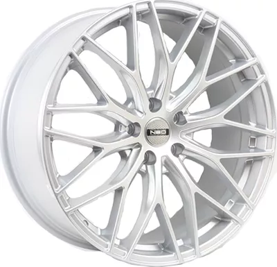 Neo 240 BDm 5*108 8.5xR20 ET42 DIA63.4