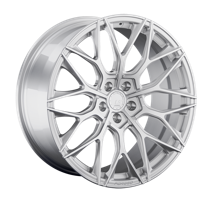 LS Forged FG10Y SS 5*108 8.5xR20 ET45 DIA63.3