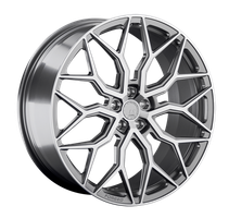 LS Forged FG13Y MGM 5*112 8xR18 ET38 DIA66.6