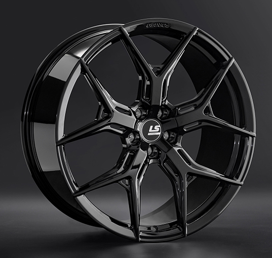 LS Forged FG14Y