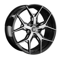 LS Forged FG14Y BKF 5*114,3 8xR18 ET45 DIA67.1