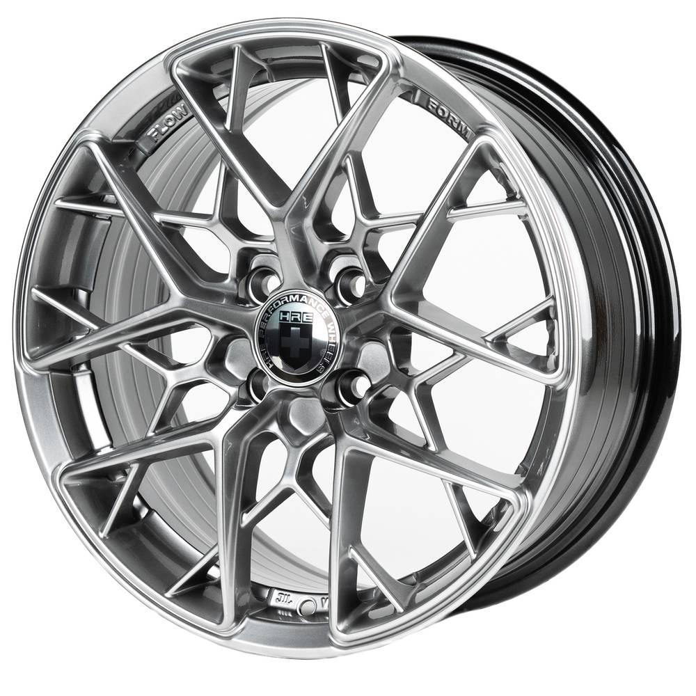 HRE FF10 купить в KOLOBOX