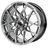 HRE FF10 HB 4*100 6.5xR15 ET35 DIA73.1