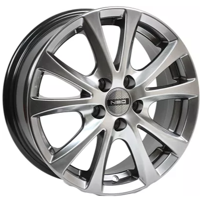 Neo 509 BH 4*100 6xR15 ET49 DIA60.1