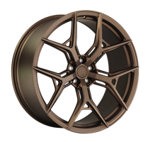 LS Forged FG14Y MBZ 5*108 8.5xR20 ET45 DIA63.3