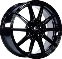 NZ R-03 Black 5*114,3 6.5xR16 ET45 DIA60.1